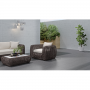 Керамогранит Cersanit Carbon Anthracite 29,8x59,8 см