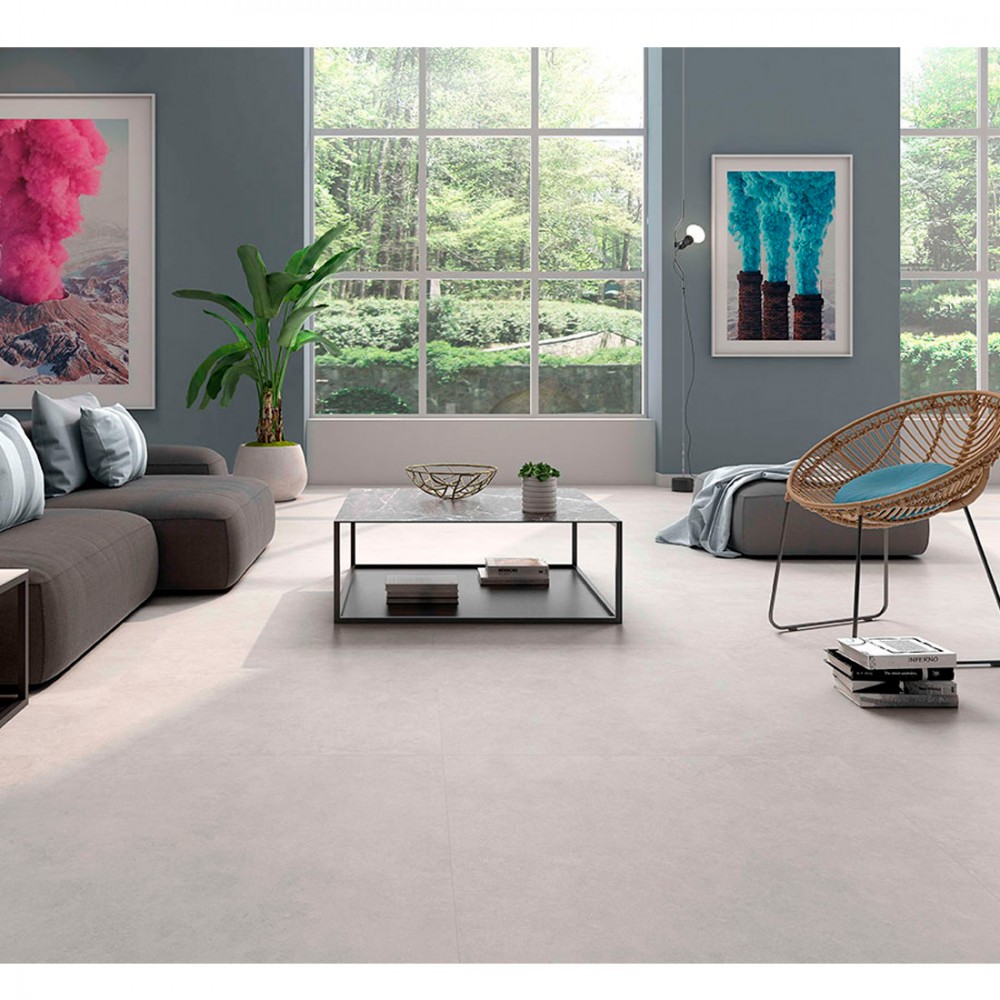 Керамогранит Geotiles Ut. Sena Perla Rect 60x60 см