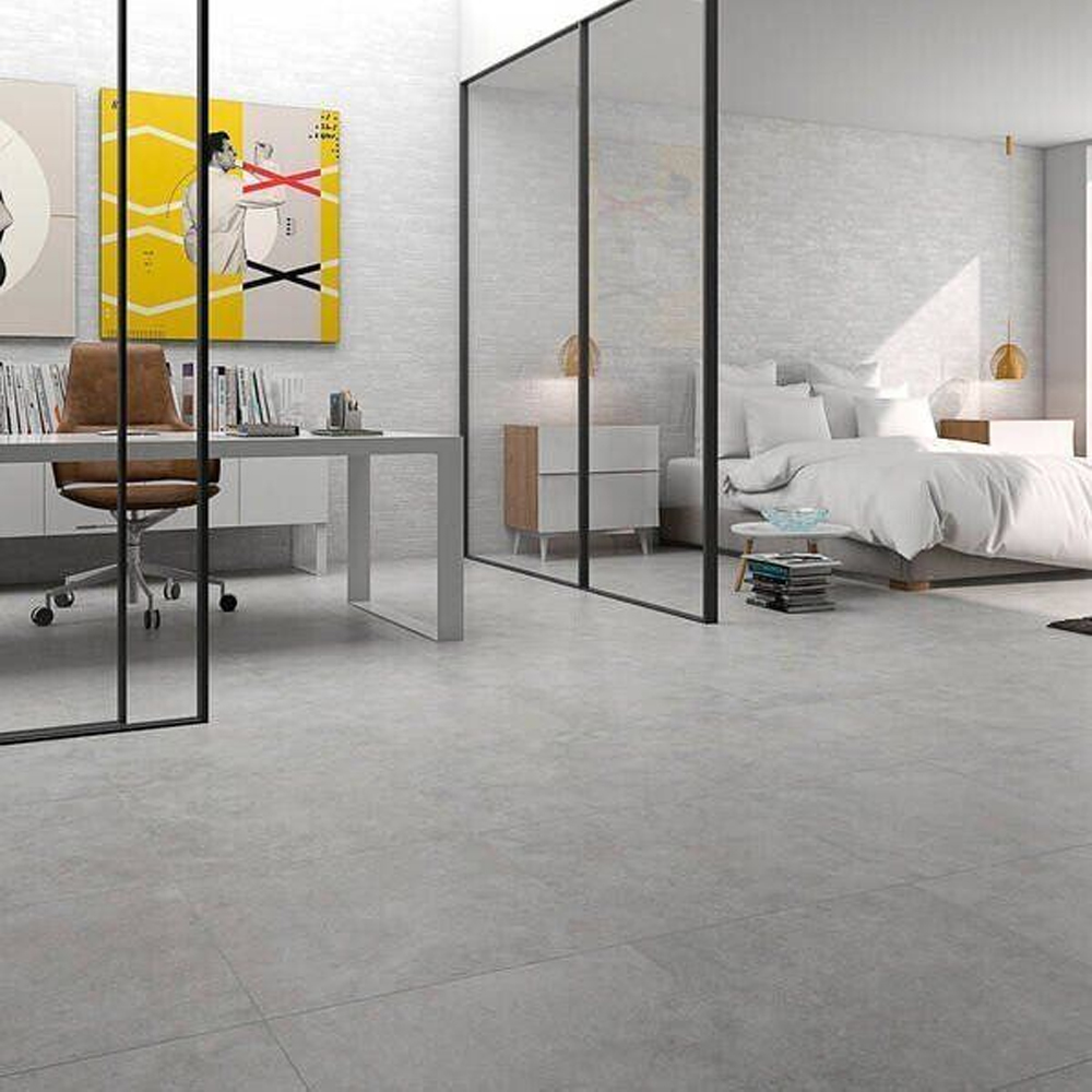 Керамогранит Geotiles Ut. Sena Perla Rect 60x60 см