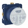 Внутренняя часть смесителя скрытого монтажа GROHE Rapido SmartBox 35604000