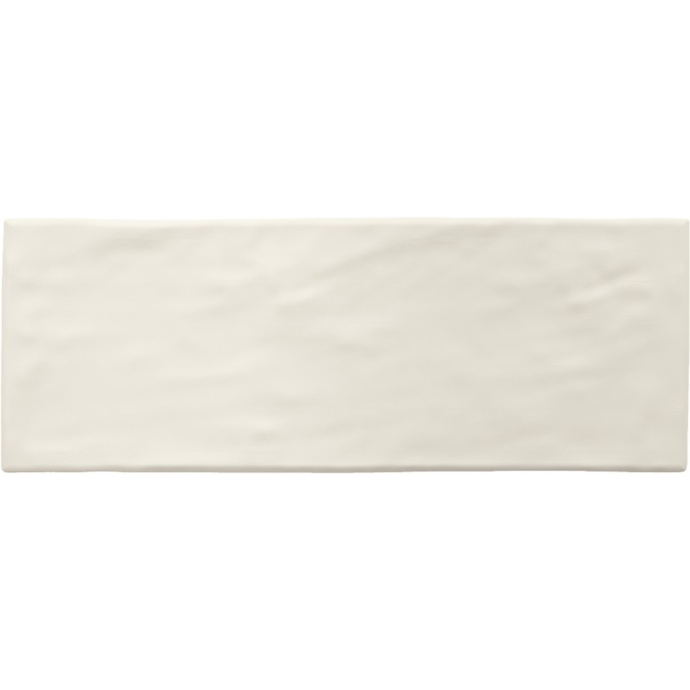 Плитка Ceramica Deseo Venice White Mat 7.5x20 см