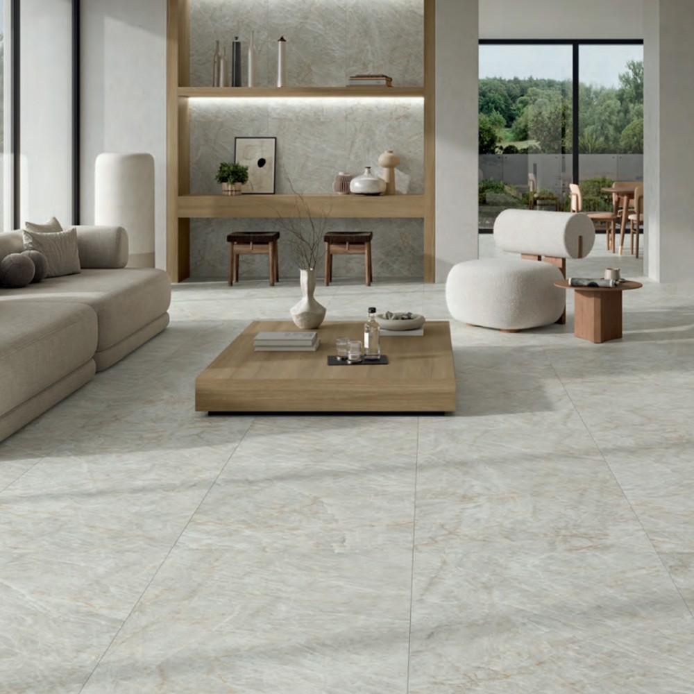 Керамогранит Alaplana Taj Mahal Cream Mate Rect. 60х120 см