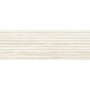 Плитка Ragno Travertino Wall 3D Dorica Vein Bianco REET 40х120 см