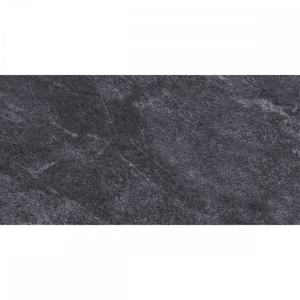 Керамогранит Megagres Dark Anthracite 60x120 см