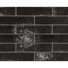 Клінкер Cerrad Kamien Palette Black 7,4x30 см