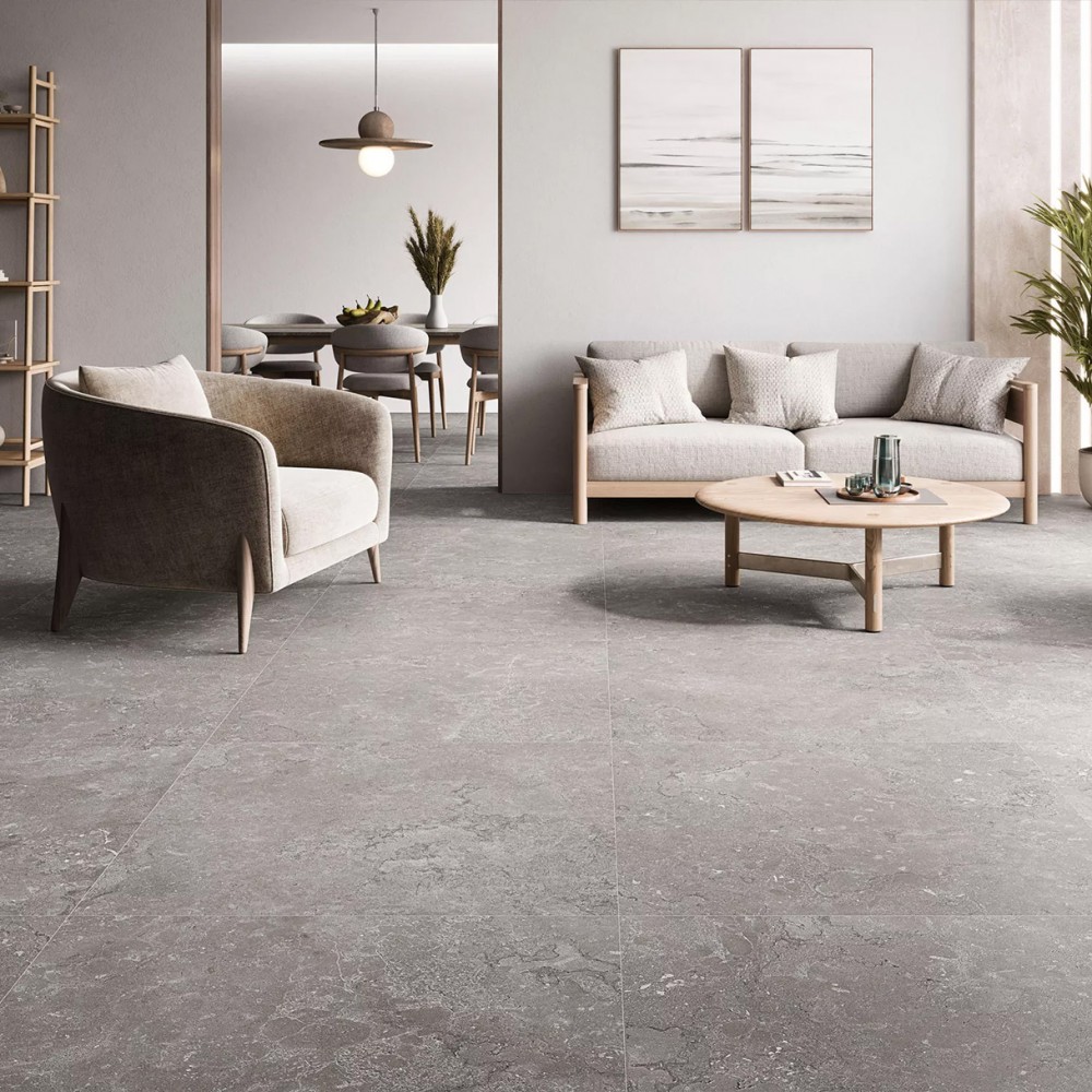 Керамогранит New Tiles Etna Gris In/Out 60x120 см