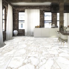 Керамогранит Almera Ceramica-2 Soweto Bianco 60х120 cм