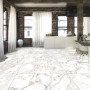 Керамогранит Almera Ceramica-2 Soweto Bianco 60х120 cм
