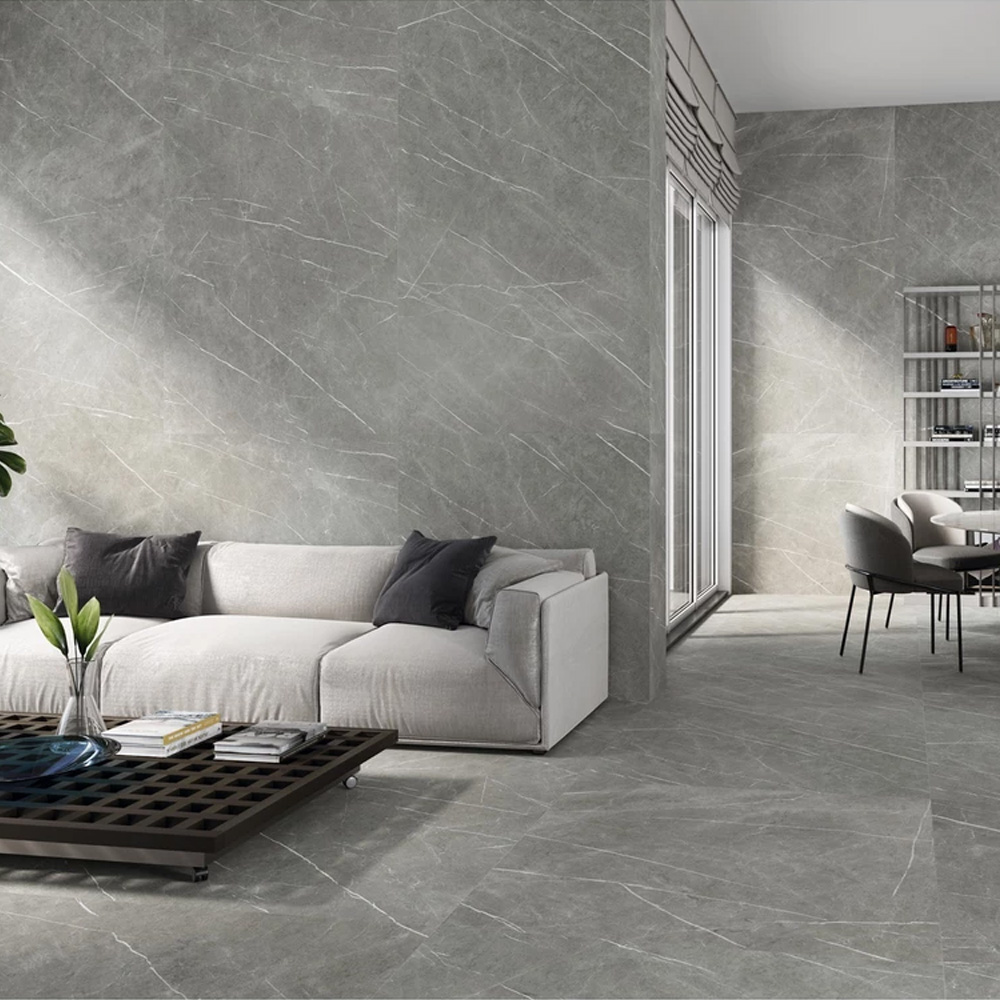 Керамогранит Baldocer Eternal Dark Natural 60x120 см