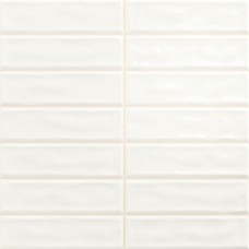 Плитка Ceramica Deseo Sticks white 20x20 см