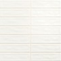 Плитка Ceramica Deseo Sticks white 20x20 см
