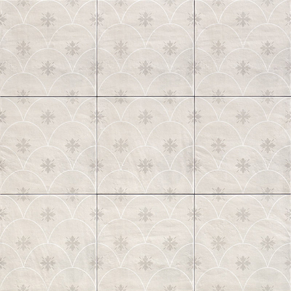 Керамогранит Mainzu Glamour White 20х20 см