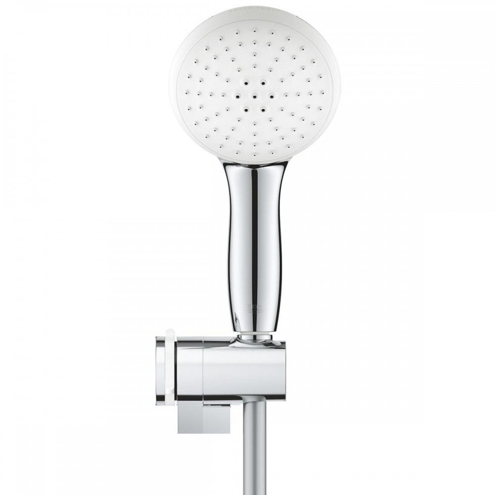 Душевой набор Grohe Tempesta 27601003 2 режима струи