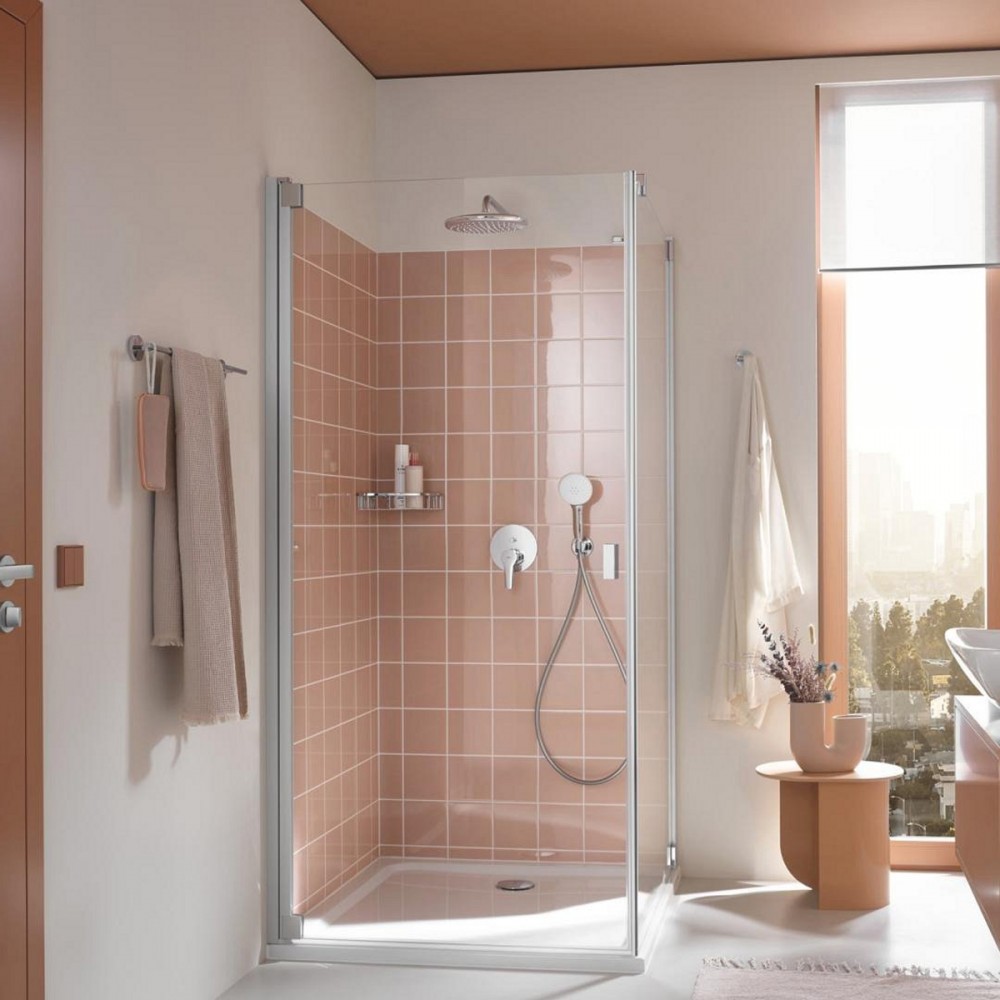 Душевой набор Grohe Tempesta 27601003 2 режима струи