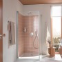 Душевой набор Grohe Tempesta 27601003 2 режима струи