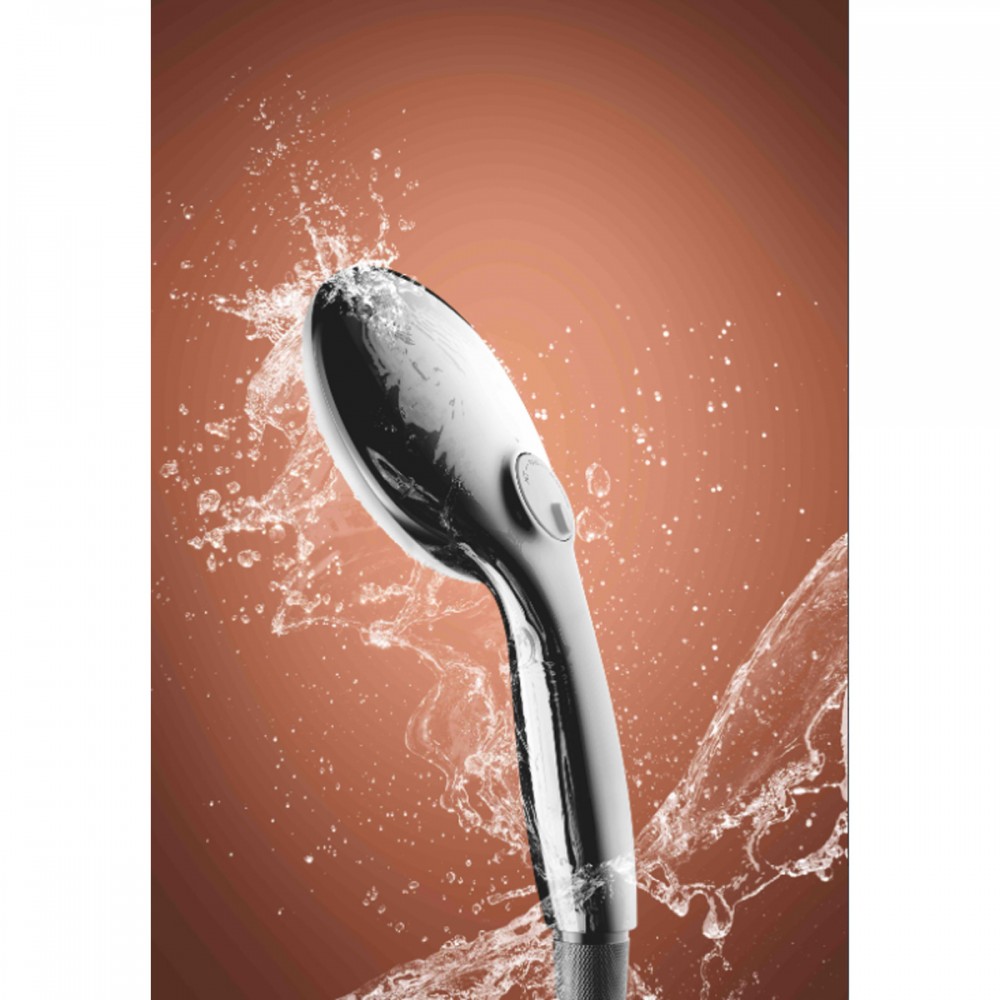 Душевой набор Grohe Tempesta 27601003 2 режима струи