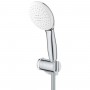 Душевой набор Grohe Tempesta 27601003 2 режима струи