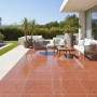 Керамогранит Megagres Q6807h Stone Red 60x60 см