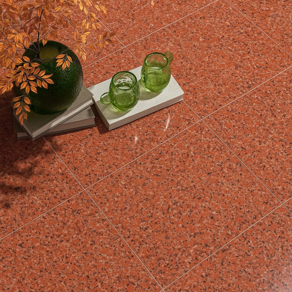 Керамогранит Megagres Q6807h Stone Red 60x60 см