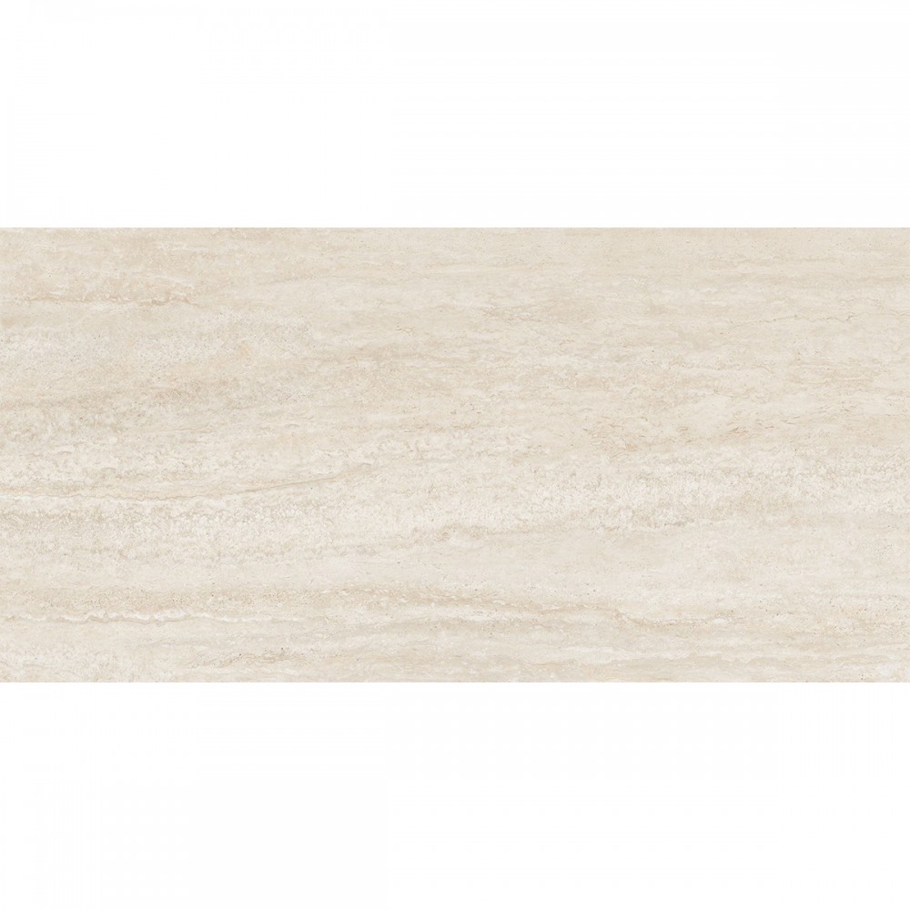Керамогранит Almera Ceramica-2 Marbella Travertine Crema 60x120 cм