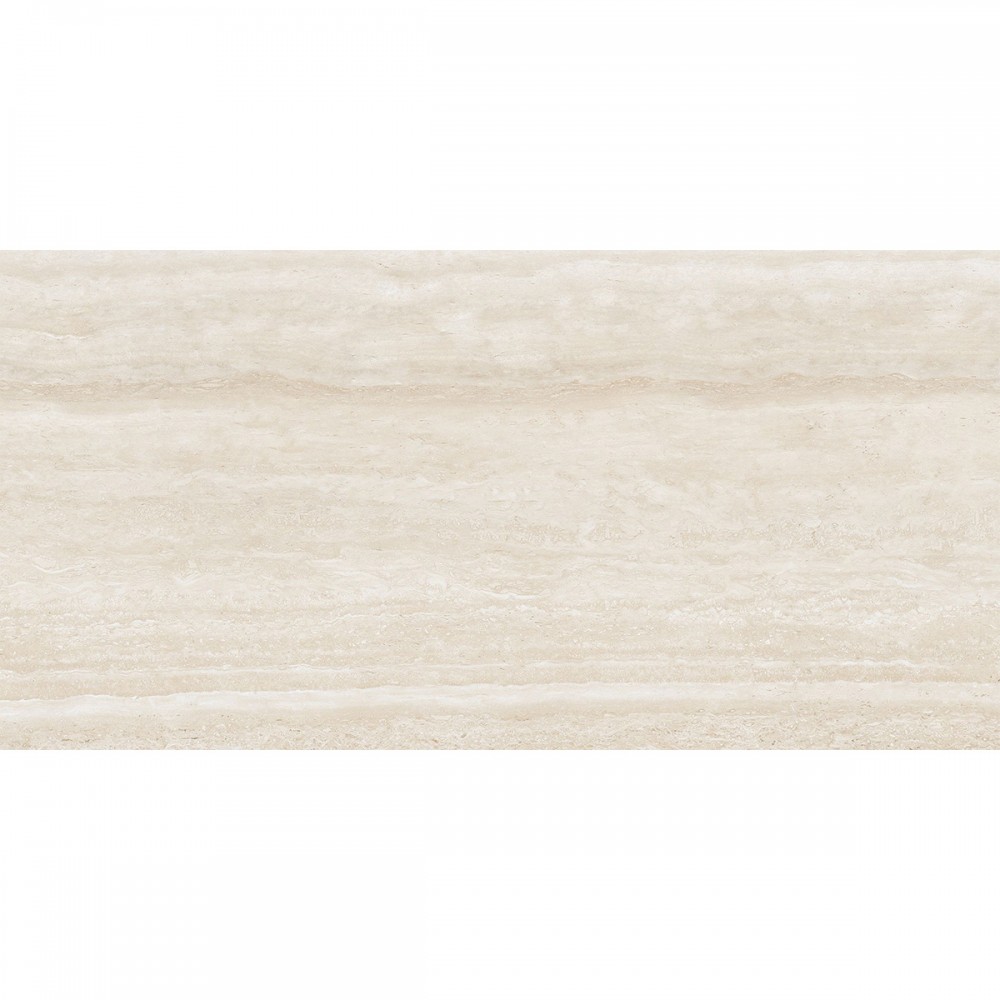Керамогранит Almera Ceramica-2 Marbella Travertine Crema 60x120 cм