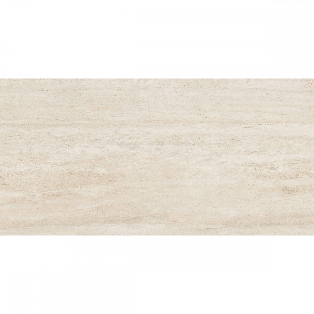 Керамогранит Almera Ceramica-2 Marbella Travertine Crema 60x120 cм