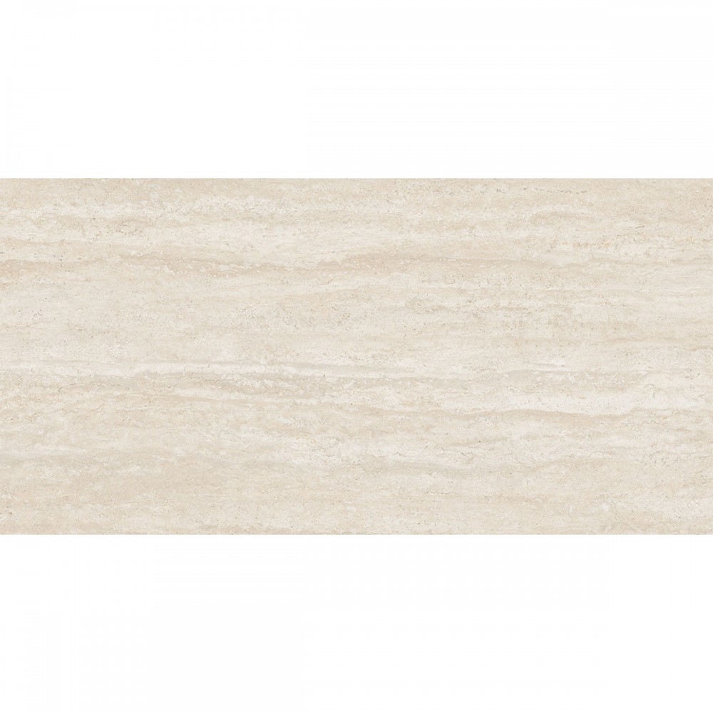 Керамогранит Almera Ceramica-2 Marbella Travertine Crema 60x120 cм