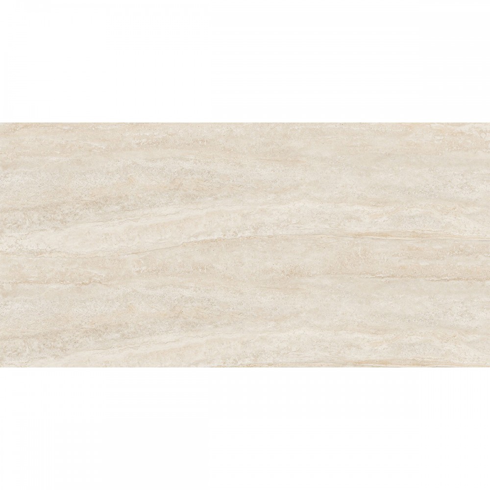 Керамогранит Almera Ceramica-2 Marbella Travertine Crema 60x120 cм