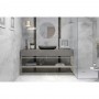 Керамогранит Pamesa Cr.Sardonyx Pearl (FAM 17 / Compacglass) 90х90 см