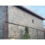 Клинкер Cerrad Loft Brick Elewacja Cardamom 6,5x24,5 см