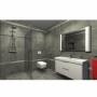 Керамогранит Opoczno Pl Newstone Graphite 59,8x119,8 см