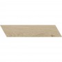 Керамогранит APE Oregon Chevron Nogal A040263 8,5х44 см