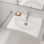 Раковина Cersanit Etiuda 65 см для лиц с инвалидностью