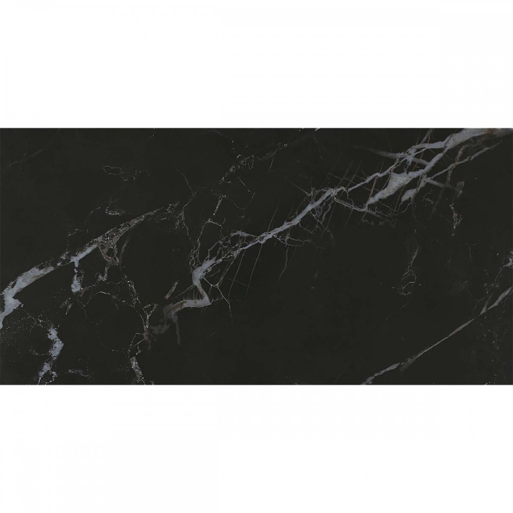 Керамогранит Almera Ceramica Imperium Black QI612P989M 60x120 см