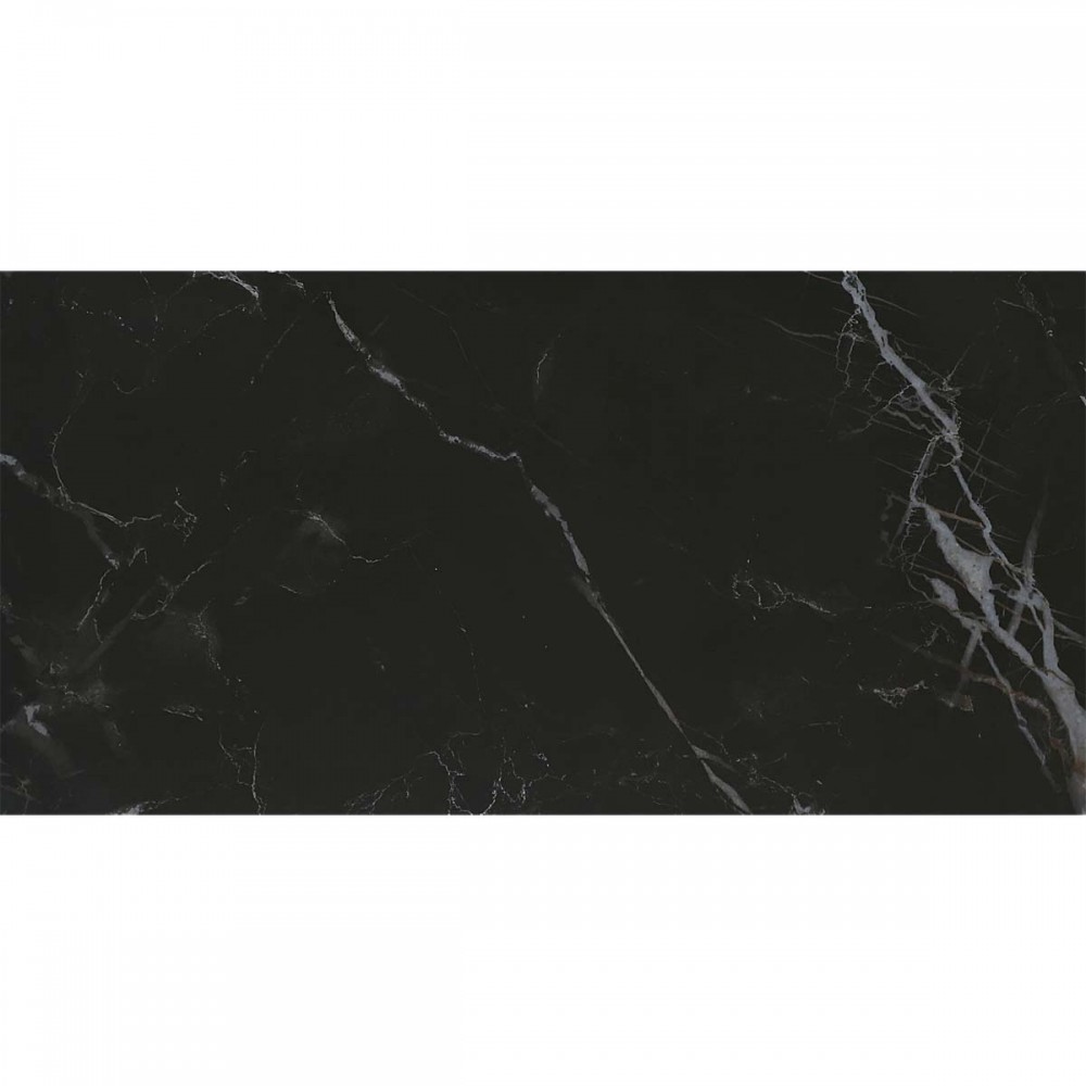 Керамогранит Almera Ceramica Imperium Black QI612P989M 60x120 см