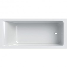 Ванна акриловая Geberit Selnova Square 554.386.01.1 180х80 см с ножками Ванна акриловая Geberit Selnova Square 554.386.01.1 180х80 см с ножками