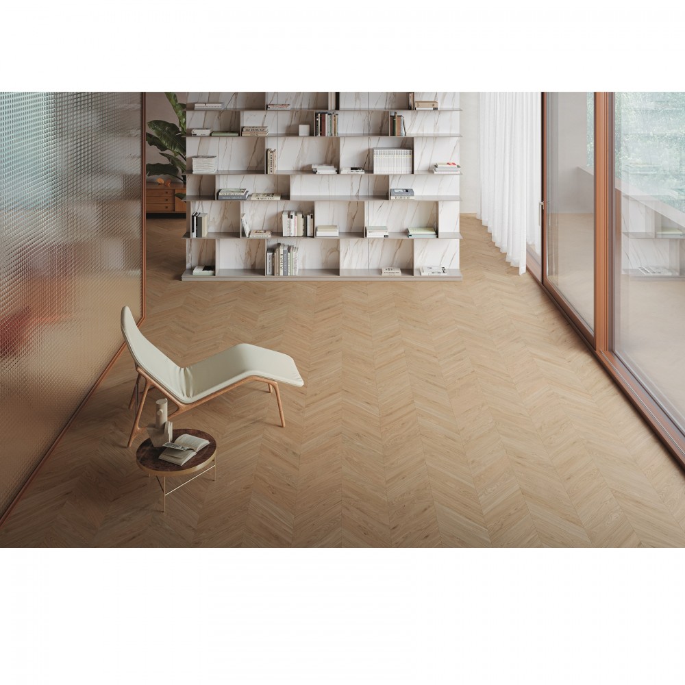 Керамогранит Emil Ceramica EKPA18 Mim Chvr Miele 11x54 см