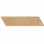 Керамогранит Emil Ceramica EKPA18 Mim Chvr Miele 11x54 см