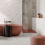 Керамогранит Opoczno Sandro White Satin 42x42 см