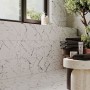 Керамогранит Opoczno Sandro White Satin 42x42 см
