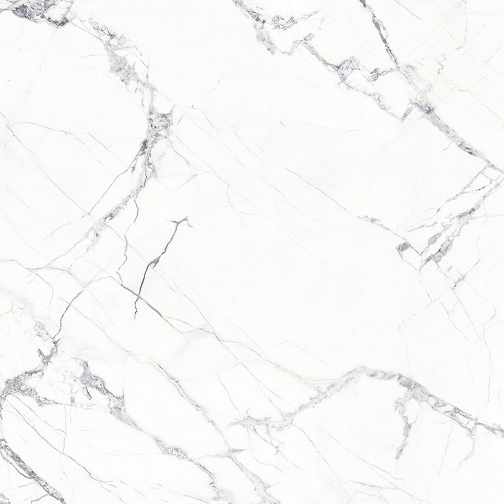 Керамогранит Opoczno Sandro White Satin 42x42 см