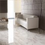 Керамогранит Megagres Carrara GQW6320P Carrara Pol 60x60 см
