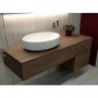 Раковина Geberit VariForm 500.771.01.2 на столешницу