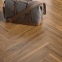 Клинкер Cerrad Podloga Noelwood Brown 11x60 см
