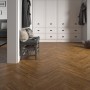 Клинкер Cerrad Podloga Noelwood Brown 11x60 см