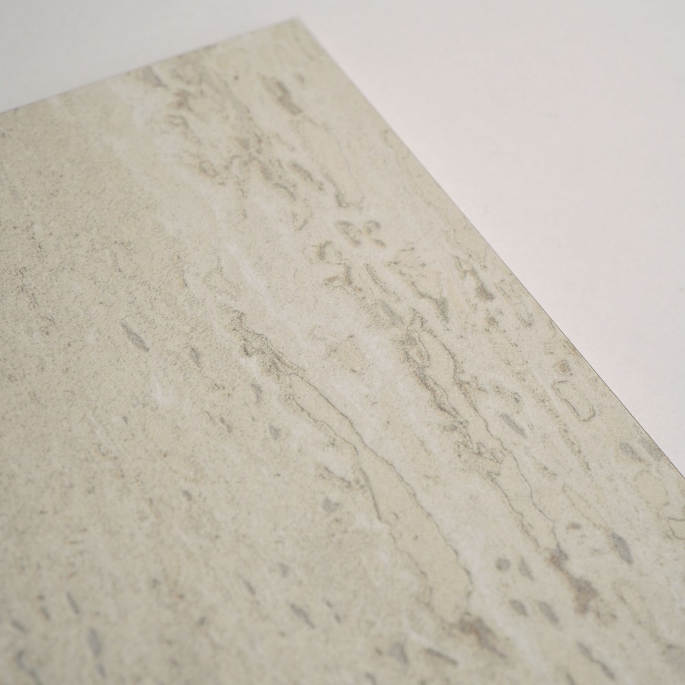 Керамогранит Italgraniti I Travertini TR01BA Travertino Bianco Vein Cut Sq. 60x120 см