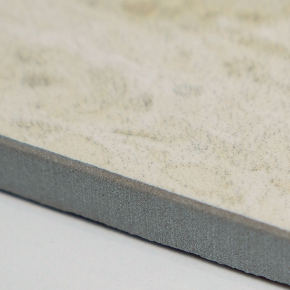 Керамогранит Italgraniti I Travertini TR01BA Travertino Bianco Vein Cut Sq. 60x120 см