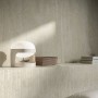 Керамогранит Italgraniti I Travertini TR01BA Travertino Bianco Vein Cut Sq. 60x120 см