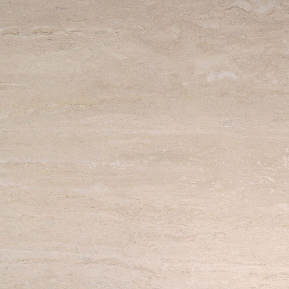 Керамогранит Italgraniti I Travertini TR01BA Travertino Bianco Vein Cut Sq. 60x120 см