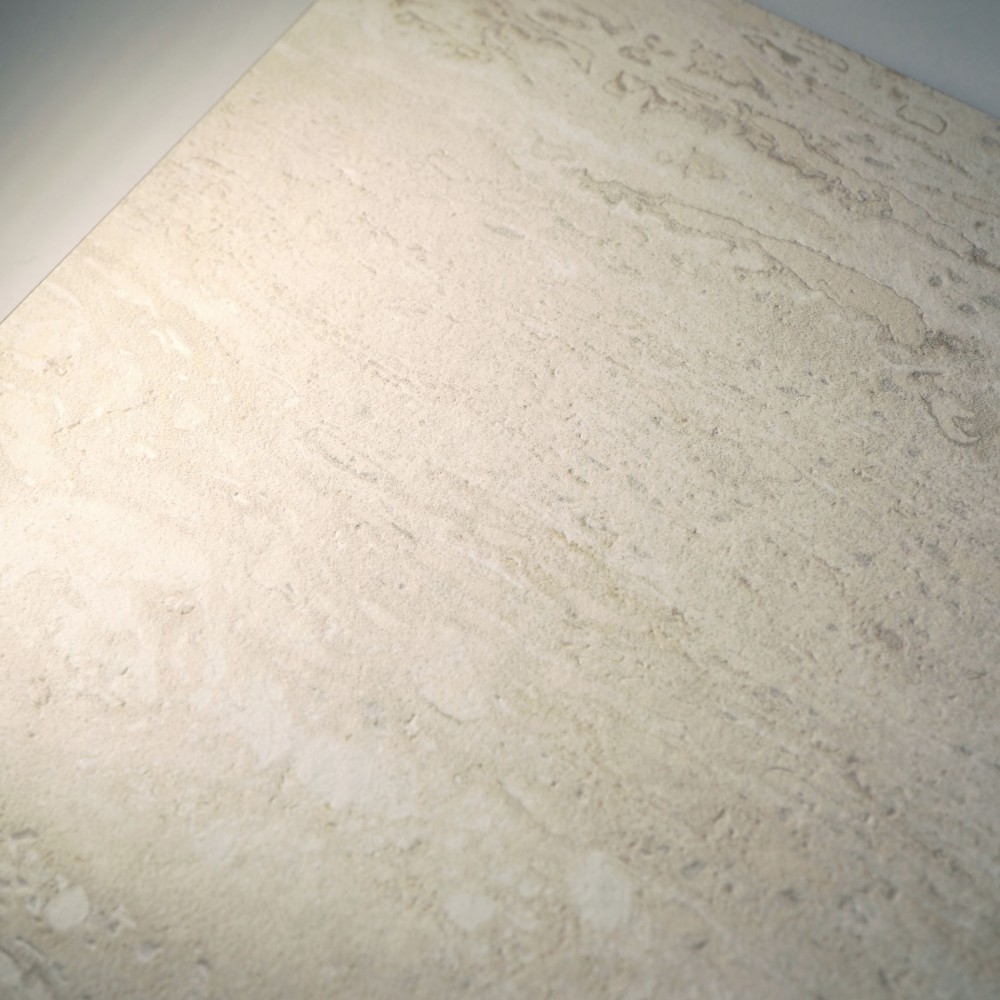Керамогранит Italgraniti I Travertini TR01BA Travertino Bianco Vein Cut Sq. 60x120 см